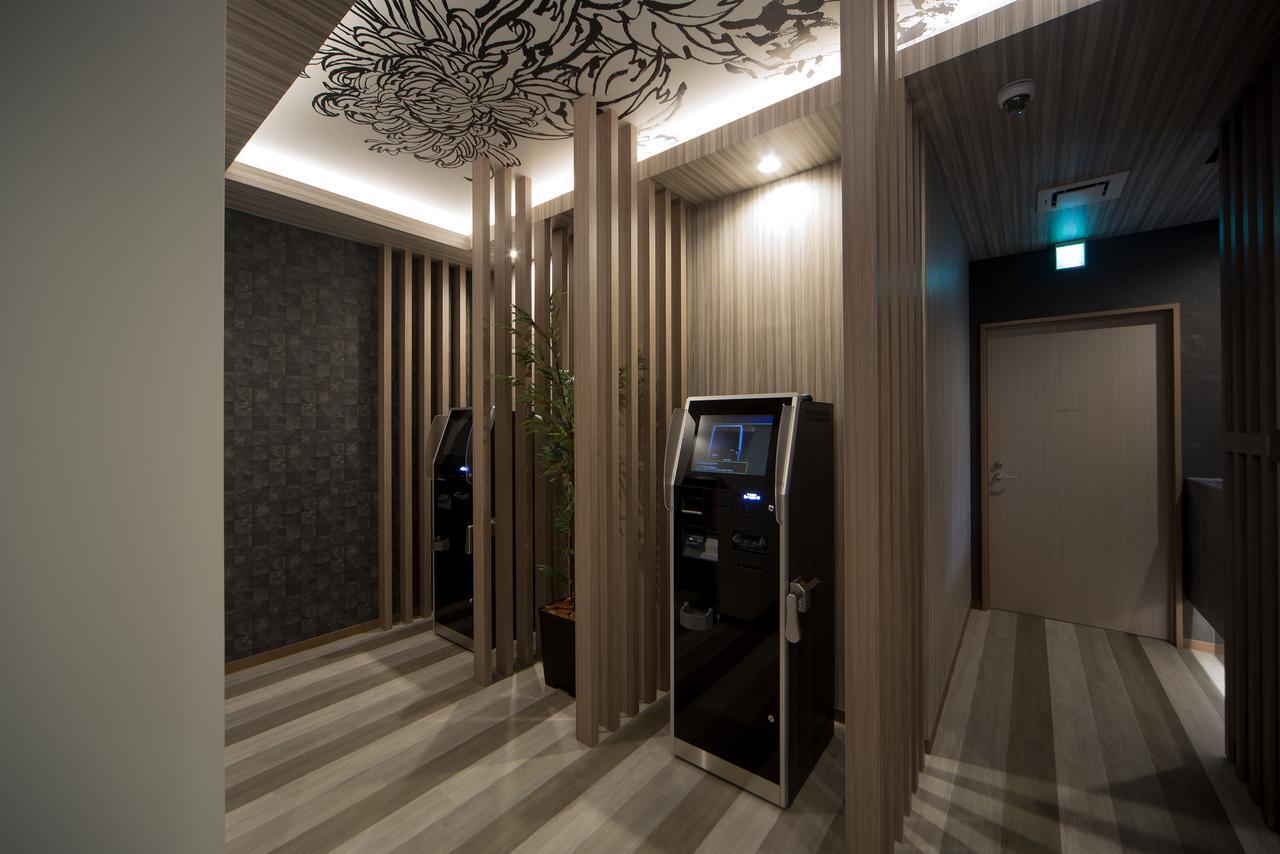 Wa Hotel Timeless Resort - Adult Only วาคายามะ ภายนอก รูปภาพ