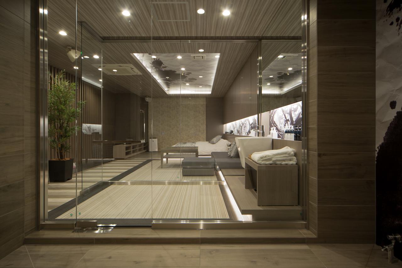 Wa Hotel Timeless Resort - Adult Only วาคายามะ ภายนอก รูปภาพ