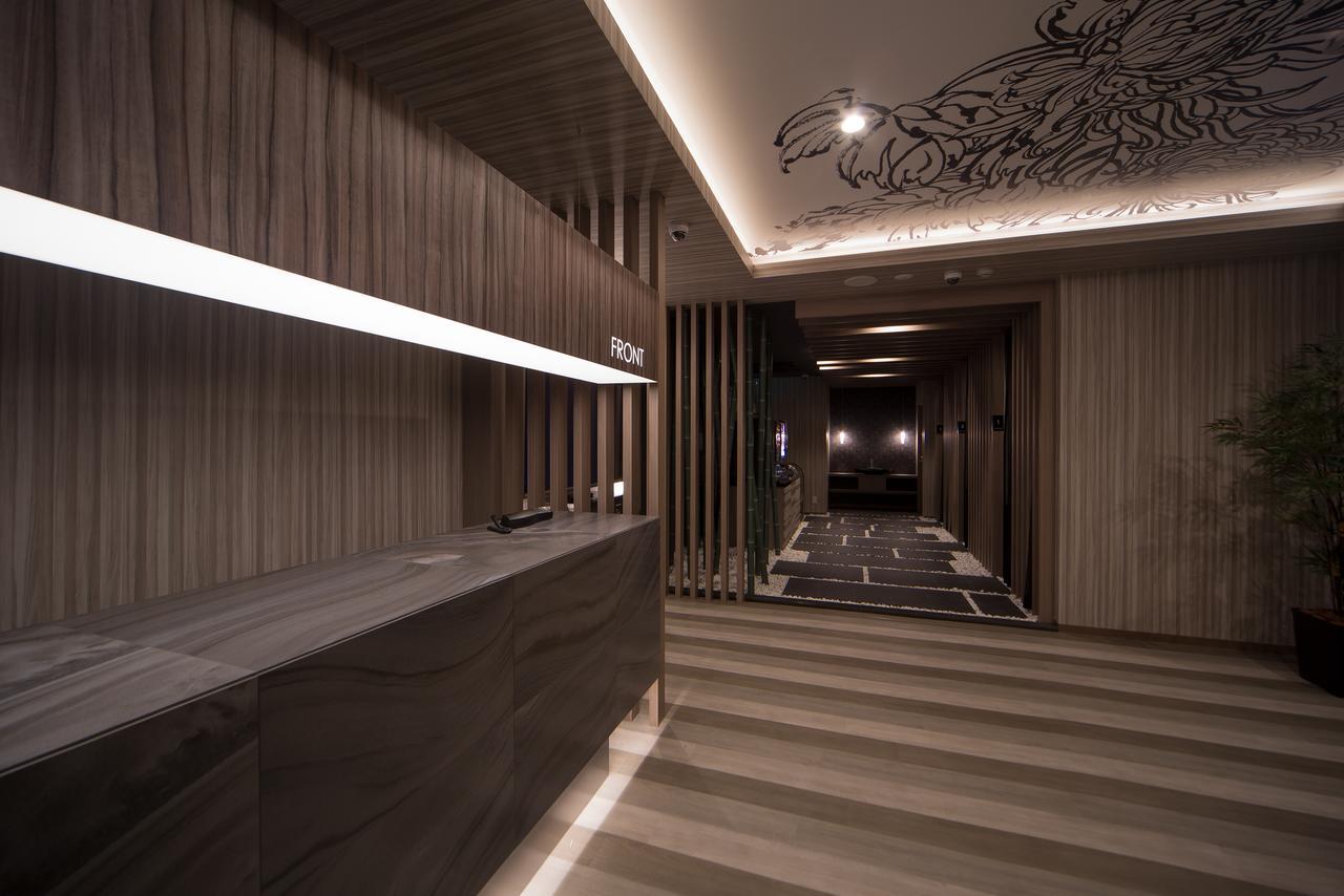 Wa Hotel Timeless Resort - Adult Only วาคายามะ ภายนอก รูปภาพ