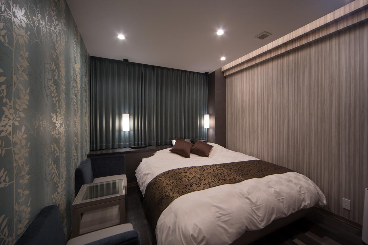 Wa Hotel Timeless Resort - Adult Only วาคายามะ ภายนอก รูปภาพ