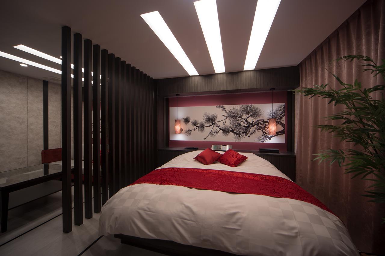 Wa Hotel Timeless Resort - Adult Only วาคายามะ ภายนอก รูปภาพ