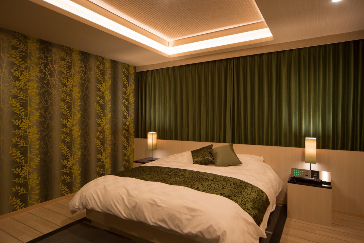 Wa Hotel Timeless Resort - Adult Only วาคายามะ ภายนอก รูปภาพ
