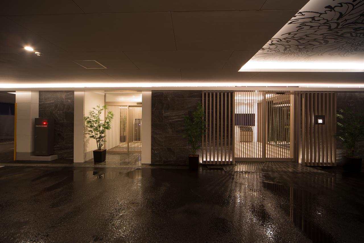 Wa Hotel Timeless Resort - Adult Only วาคายามะ ภายนอก รูปภาพ