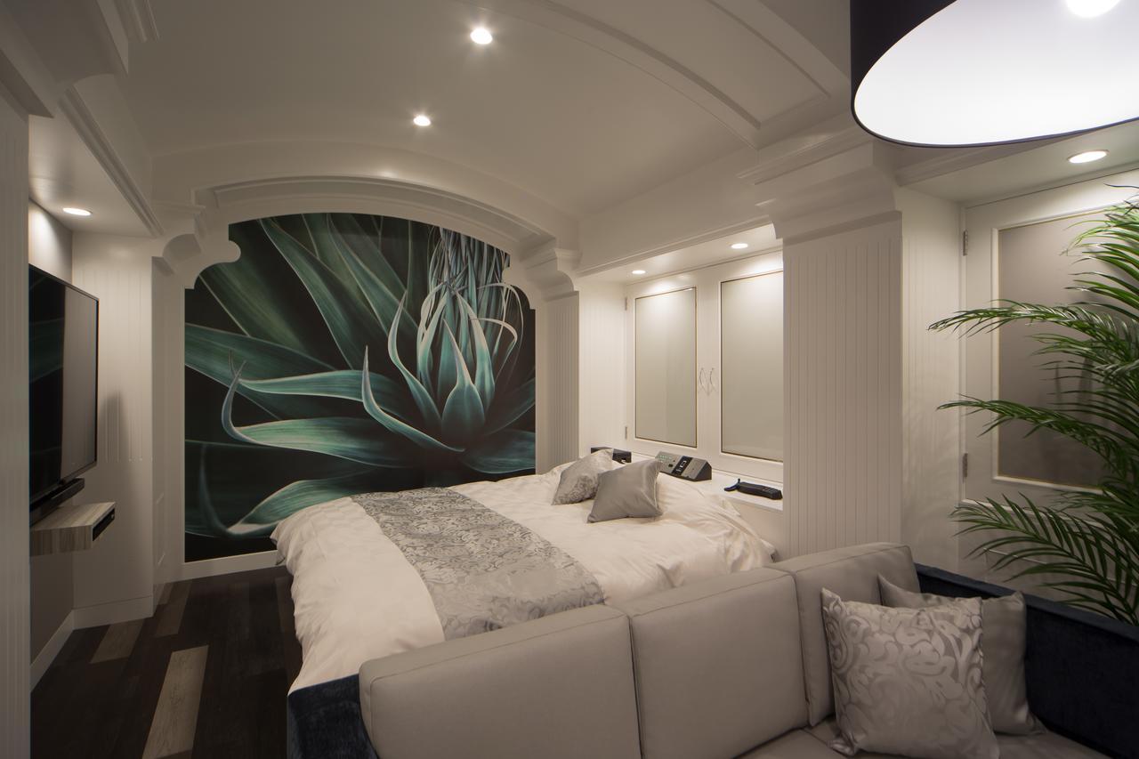 Wa Hotel Timeless Resort - Adult Only วาคายามะ ภายนอก รูปภาพ