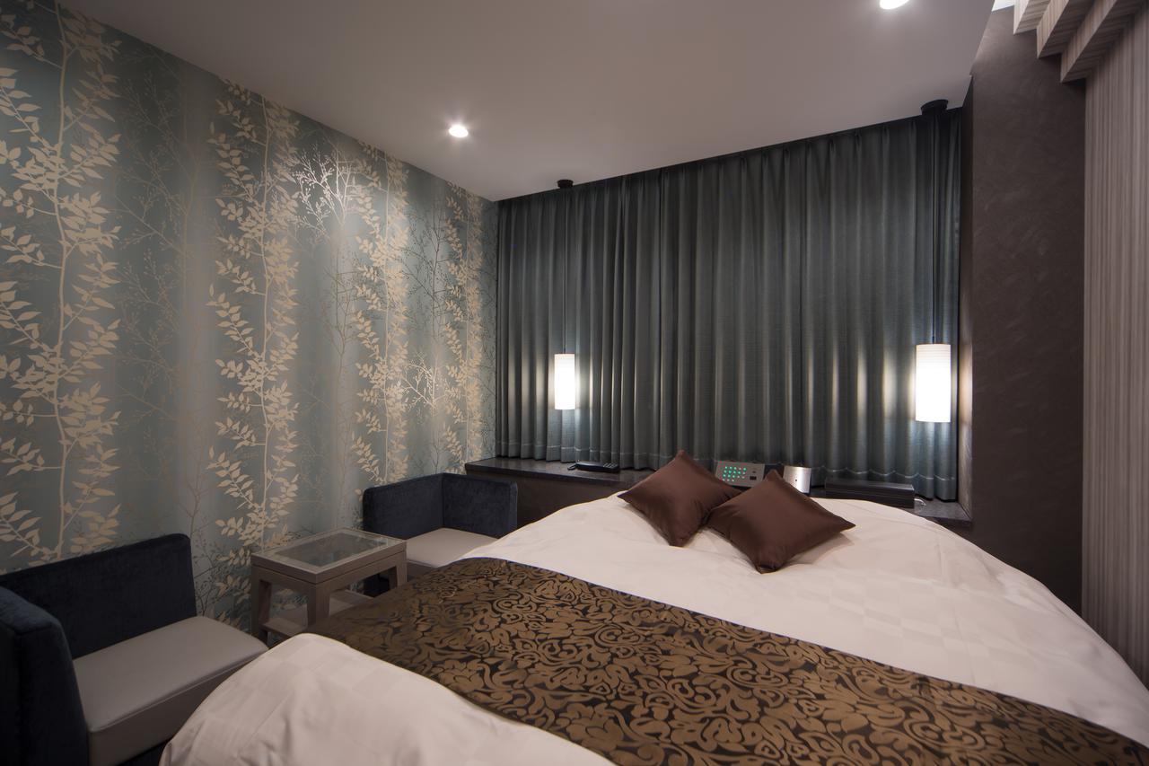 Wa Hotel Timeless Resort - Adult Only วาคายามะ ภายนอก รูปภาพ