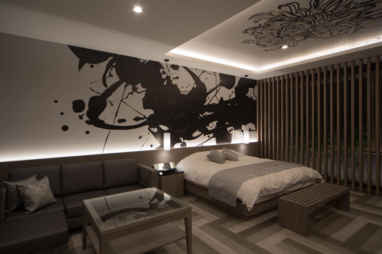 Wa Hotel Timeless Resort - Adult Only วาคายามะ ภายนอก รูปภาพ