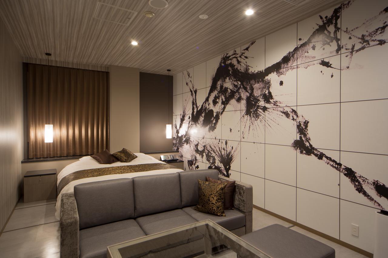 Wa Hotel Timeless Resort - Adult Only วาคายามะ ภายนอก รูปภาพ