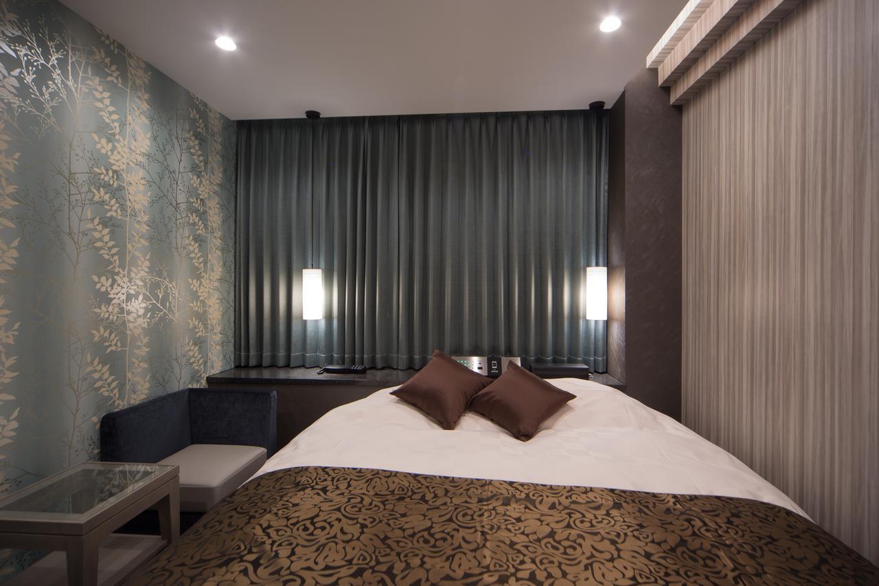 Wa Hotel Timeless Resort - Adult Only วาคายามะ ภายนอก รูปภาพ