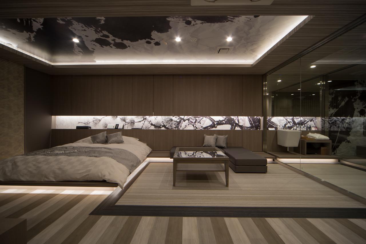Wa Hotel Timeless Resort - Adult Only วาคายามะ ภายนอก รูปภาพ