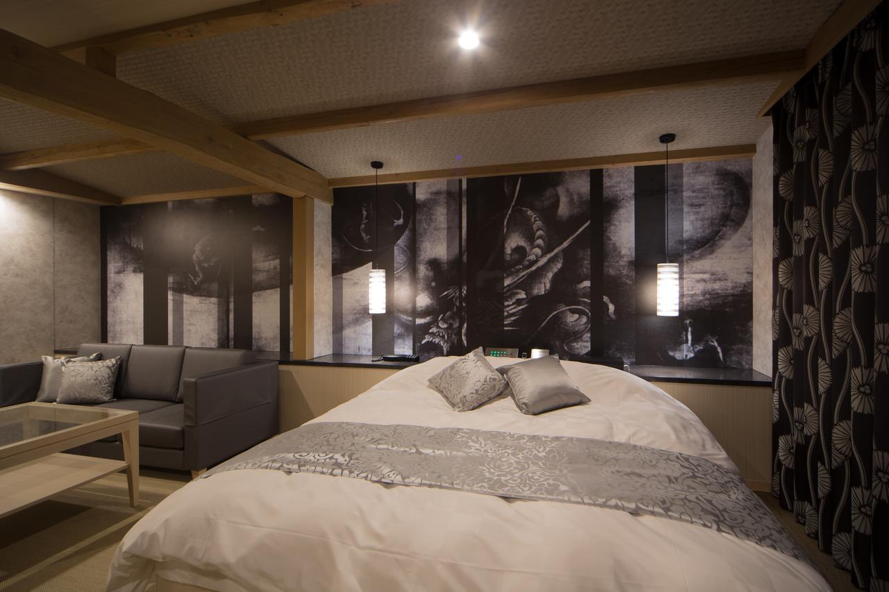 Wa Hotel Timeless Resort - Adult Only วาคายามะ ภายนอก รูปภาพ