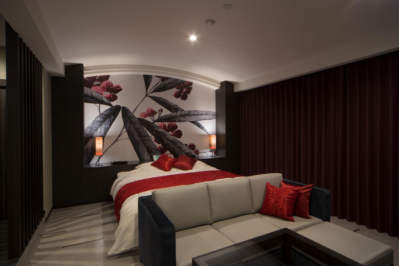 Wa Hotel Timeless Resort - Adult Only วาคายามะ ภายนอก รูปภาพ