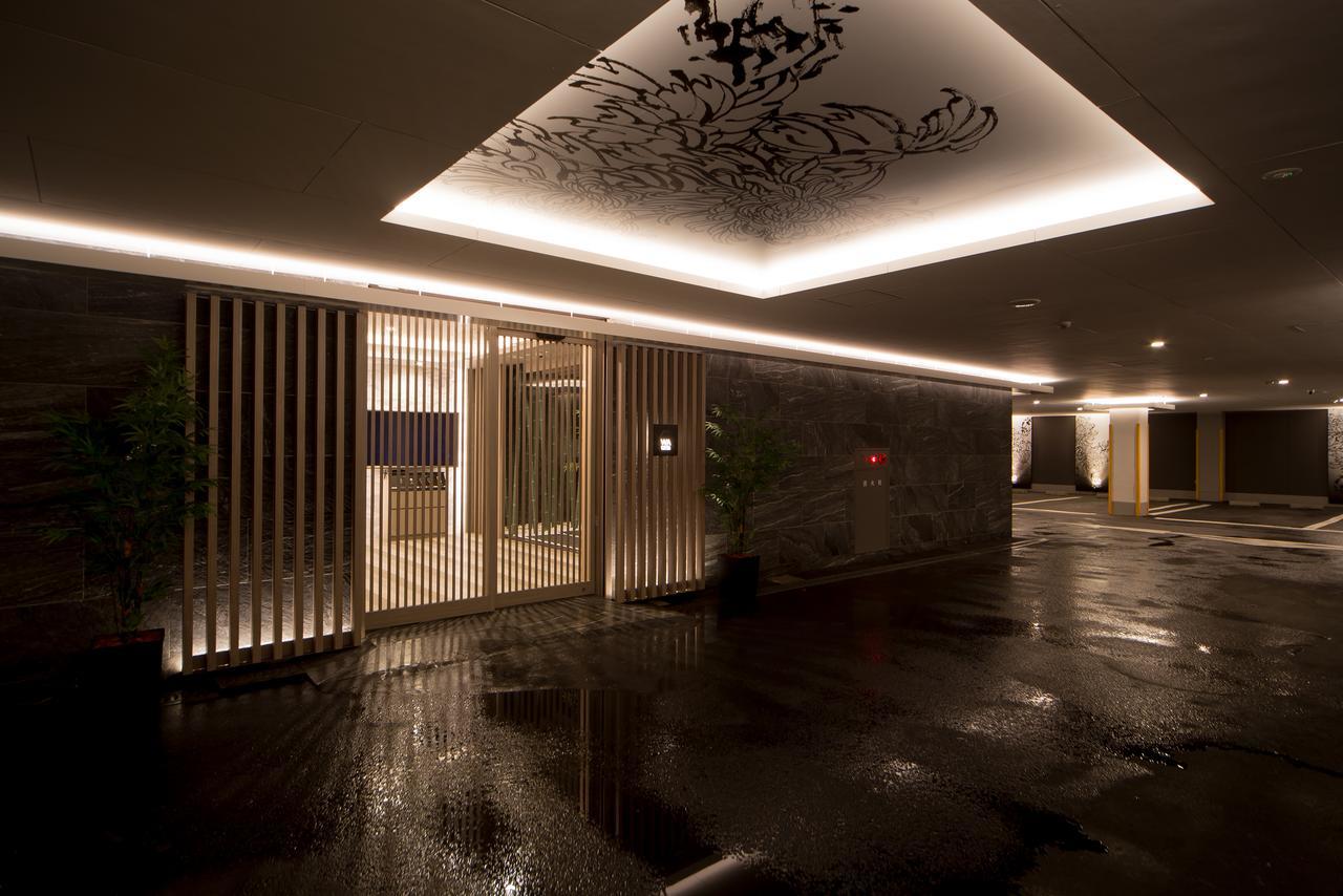 Wa Hotel Timeless Resort - Adult Only วาคายามะ ภายนอก รูปภาพ