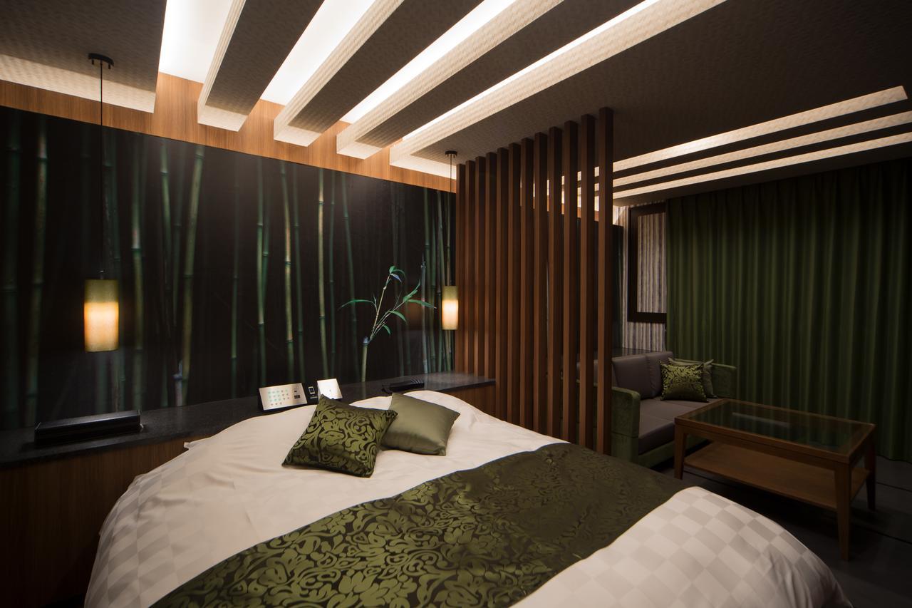Wa Hotel Timeless Resort - Adult Only วาคายามะ ภายนอก รูปภาพ
