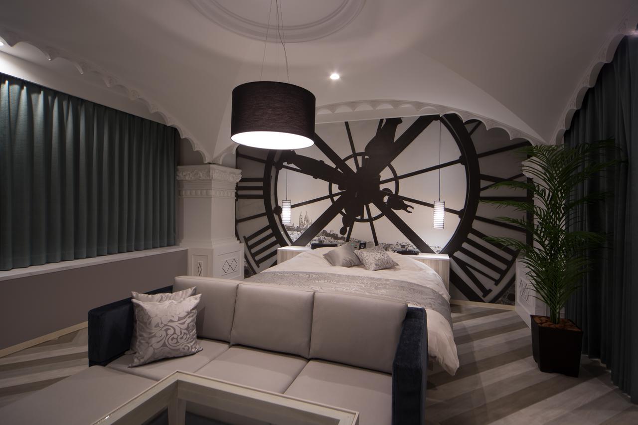 Wa Hotel Timeless Resort - Adult Only วาคายามะ ภายนอก รูปภาพ