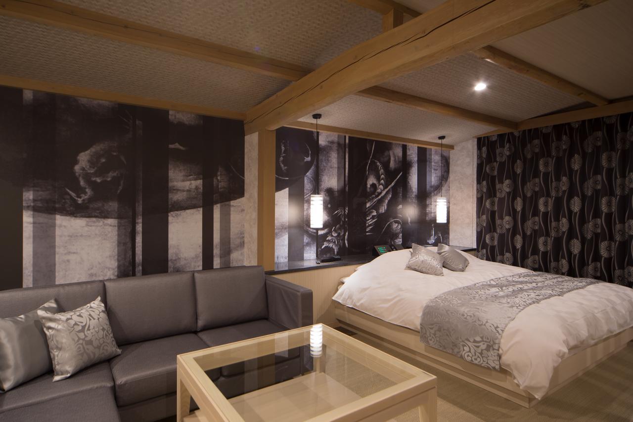 Wa Hotel Timeless Resort - Adult Only วาคายามะ ภายนอก รูปภาพ
