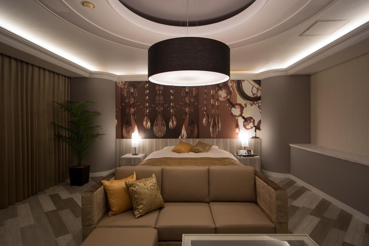 Wa Hotel Timeless Resort - Adult Only วาคายามะ ภายนอก รูปภาพ