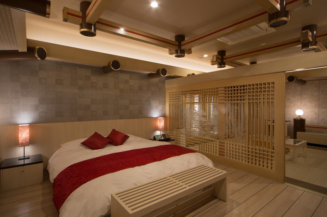 Wa Hotel Timeless Resort - Adult Only วาคายามะ ภายนอก รูปภาพ