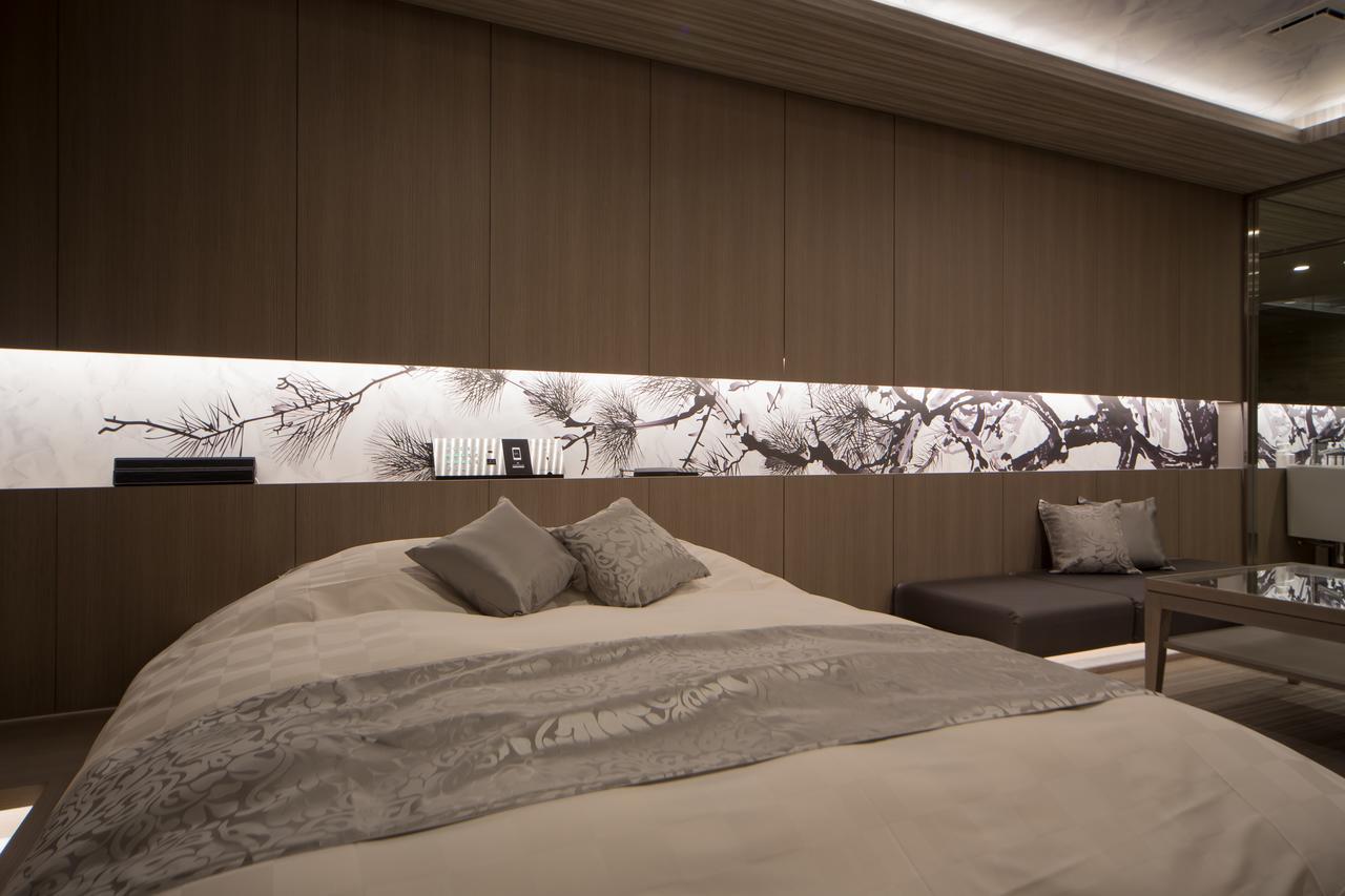 Wa Hotel Timeless Resort - Adult Only วาคายามะ ภายนอก รูปภาพ