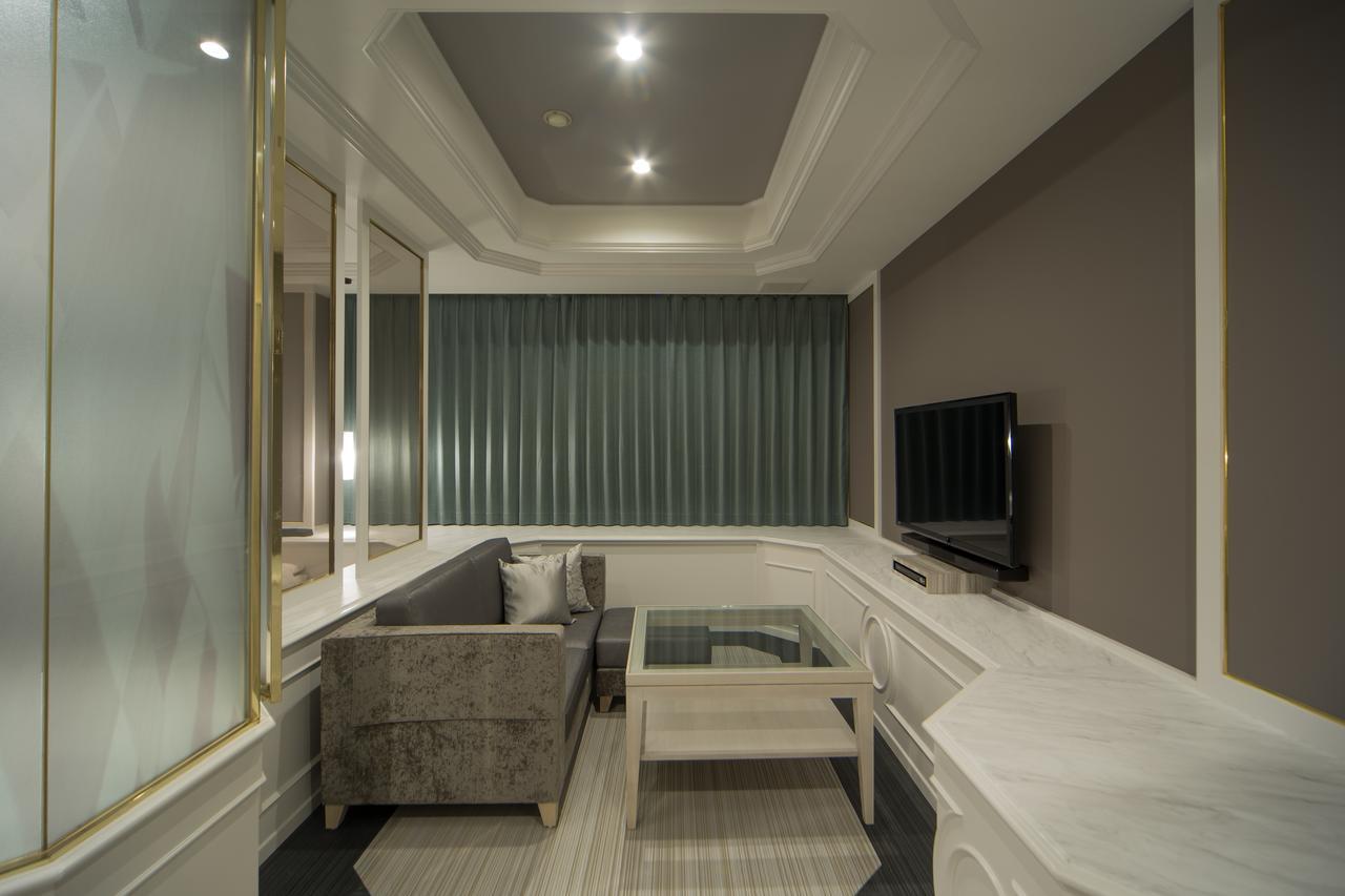 Wa Hotel Timeless Resort - Adult Only วาคายามะ ภายนอก รูปภาพ