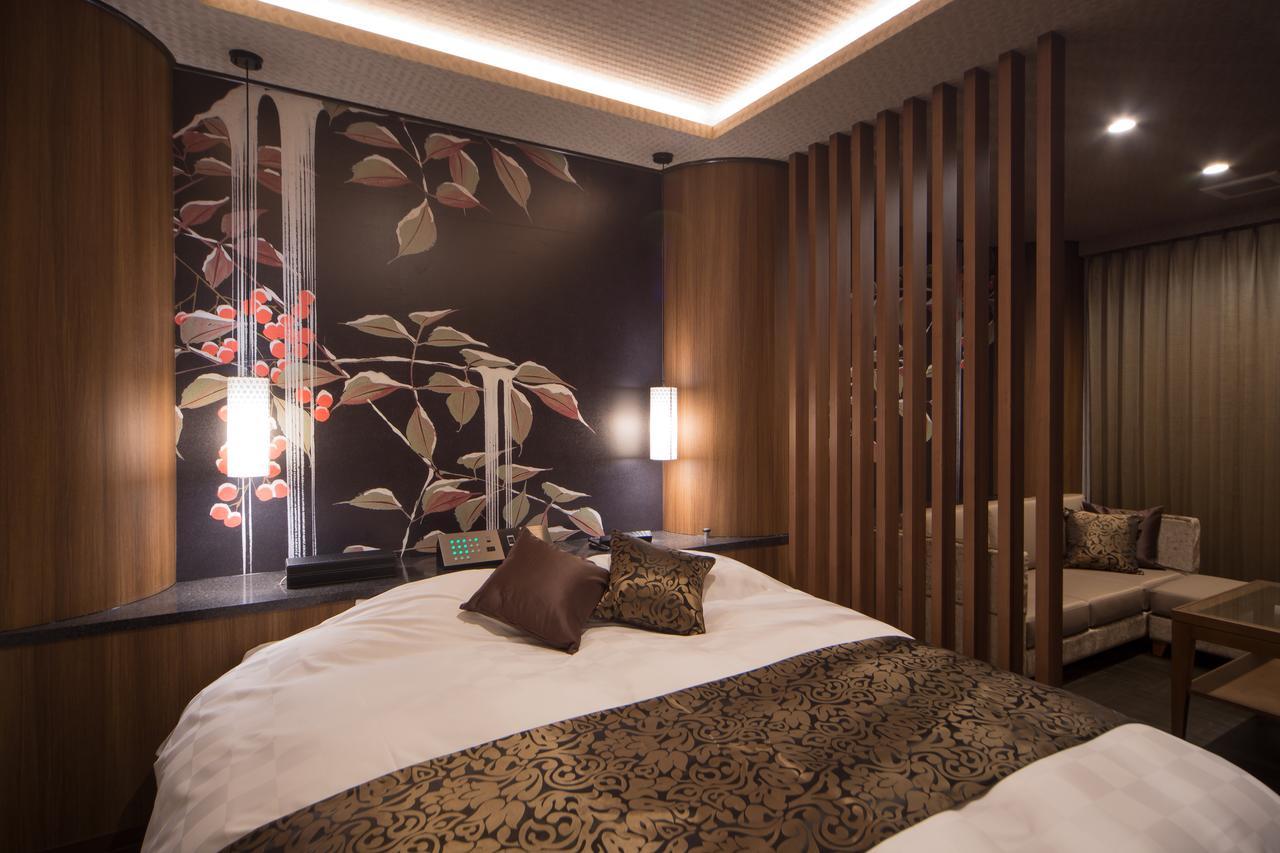Wa Hotel Timeless Resort - Adult Only วาคายามะ ภายนอก รูปภาพ