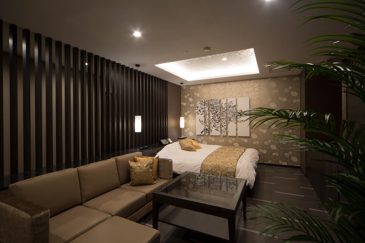 Wa Hotel Timeless Resort - Adult Only วาคายามะ ภายนอก รูปภาพ
