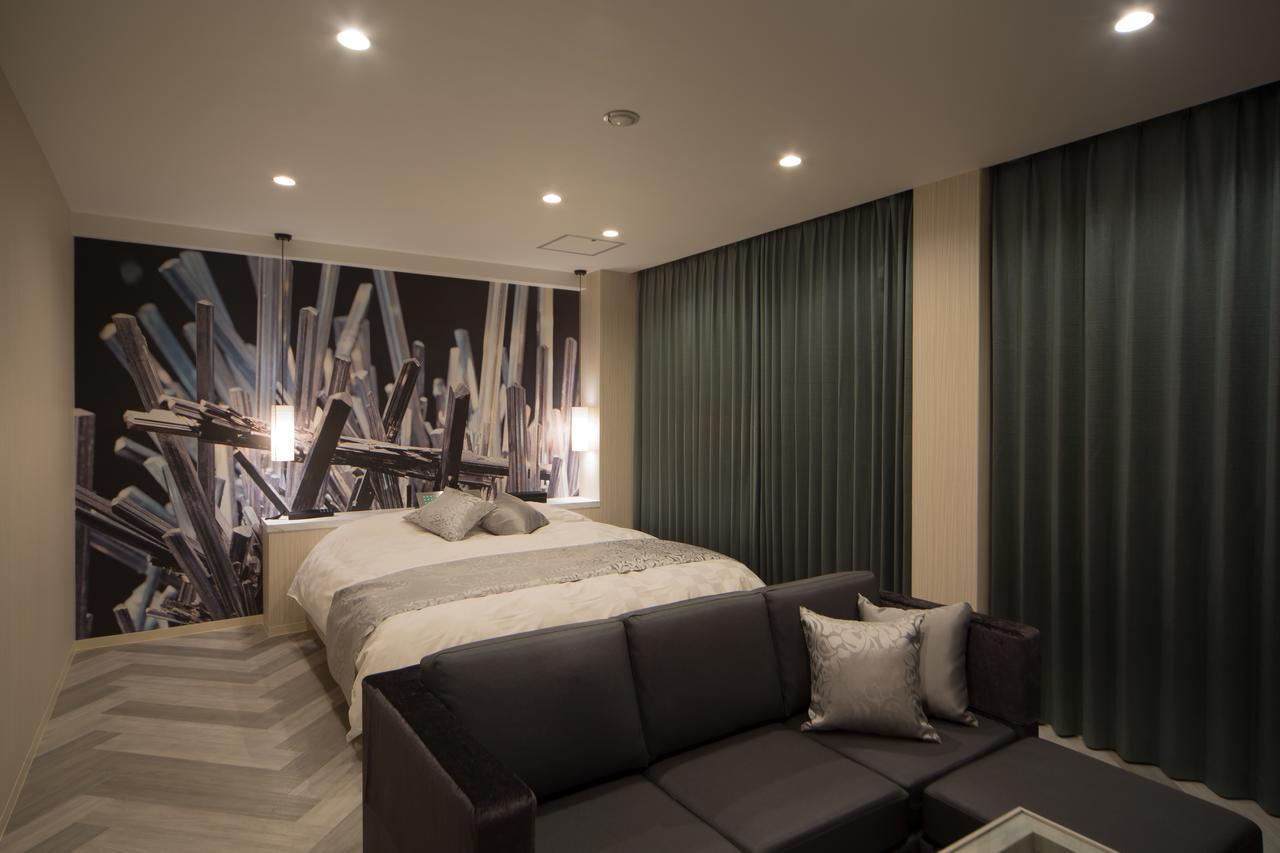 Wa Hotel Timeless Resort - Adult Only วาคายามะ ภายนอก รูปภาพ