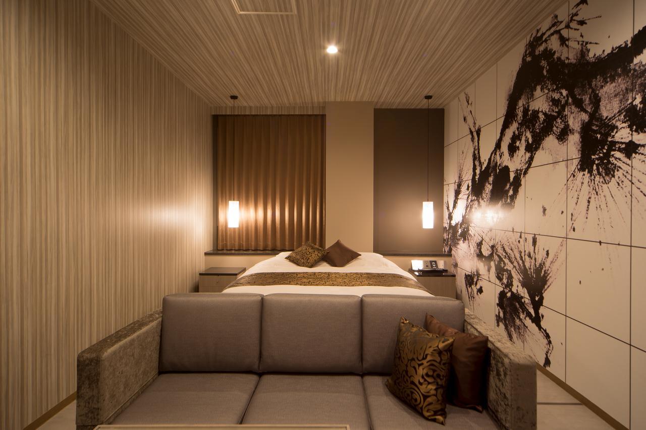 Wa Hotel Timeless Resort - Adult Only วาคายามะ ภายนอก รูปภาพ