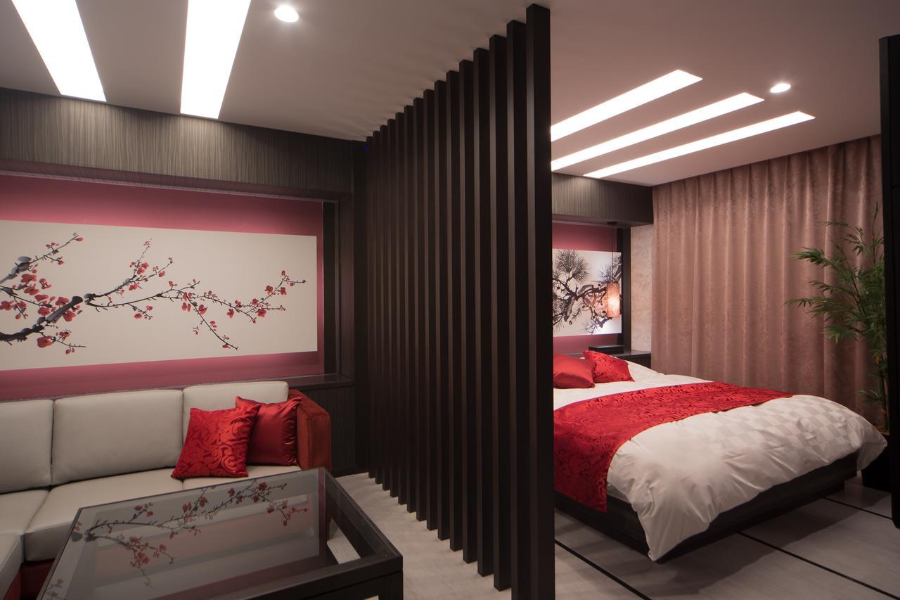 Wa Hotel Timeless Resort - Adult Only วาคายามะ ภายนอก รูปภาพ