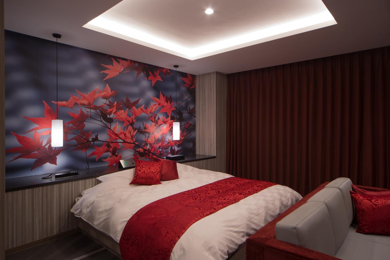 Wa Hotel Timeless Resort - Adult Only วาคายามะ ภายนอก รูปภาพ