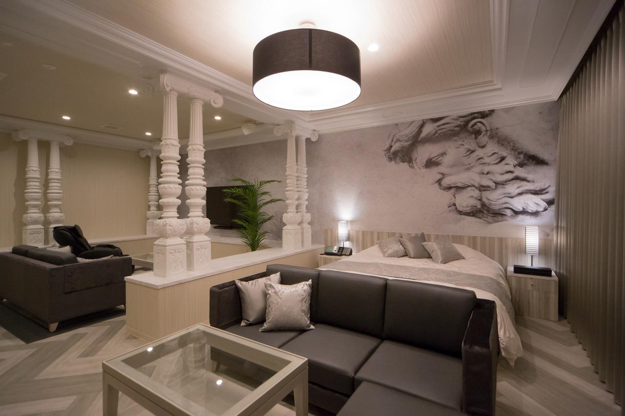 Wa Hotel Timeless Resort - Adult Only วาคายามะ ภายนอก รูปภาพ