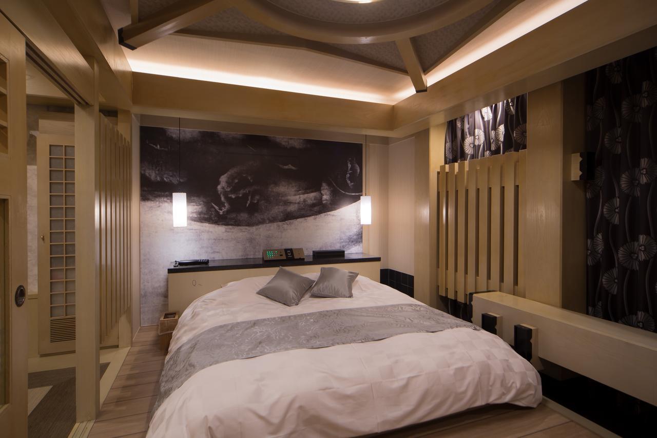 Wa Hotel Timeless Resort - Adult Only วาคายามะ ภายนอก รูปภาพ