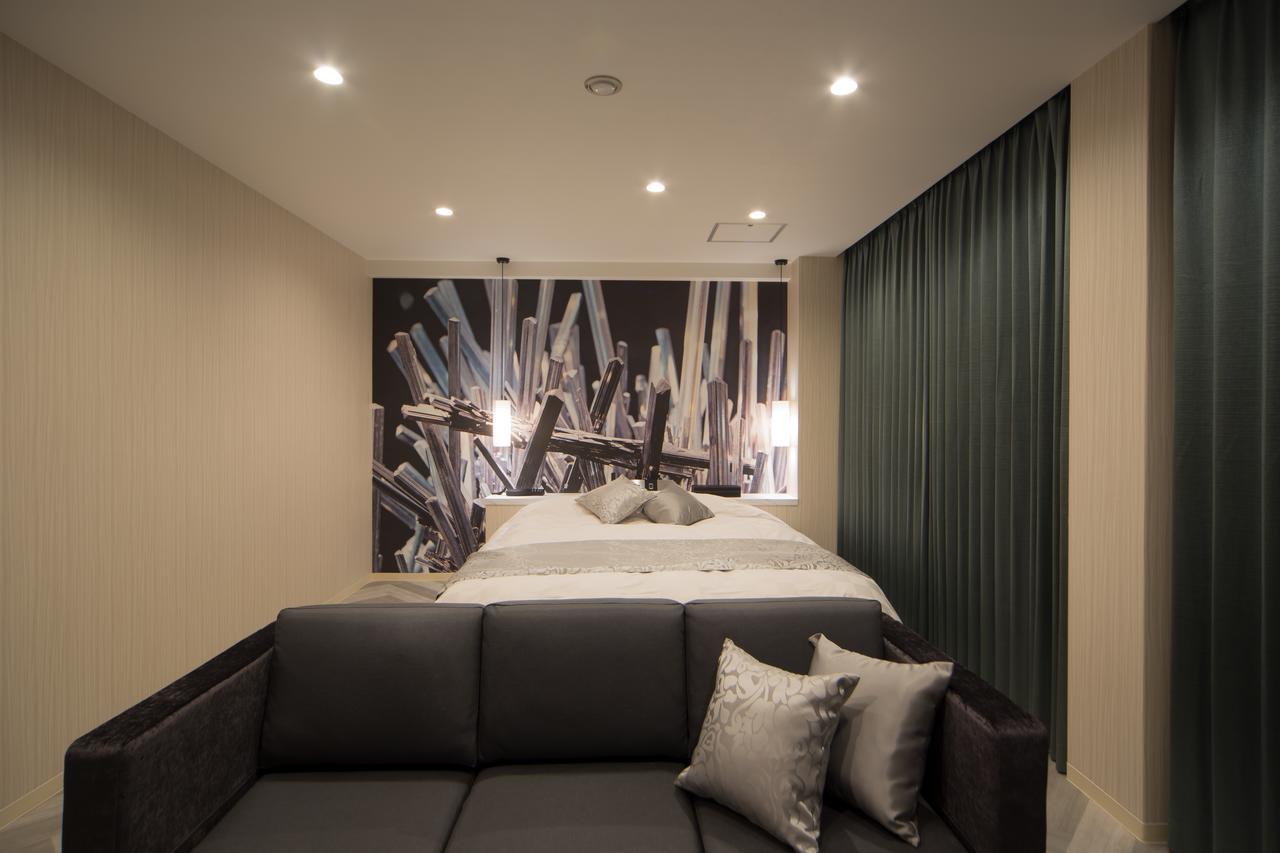 Wa Hotel Timeless Resort - Adult Only วาคายามะ ภายนอก รูปภาพ