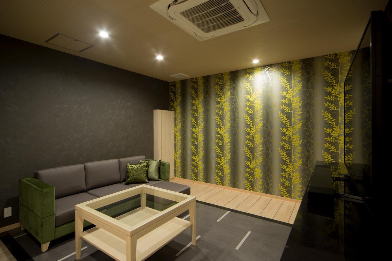 Wa Hotel Timeless Resort - Adult Only วาคายามะ ภายนอก รูปภาพ