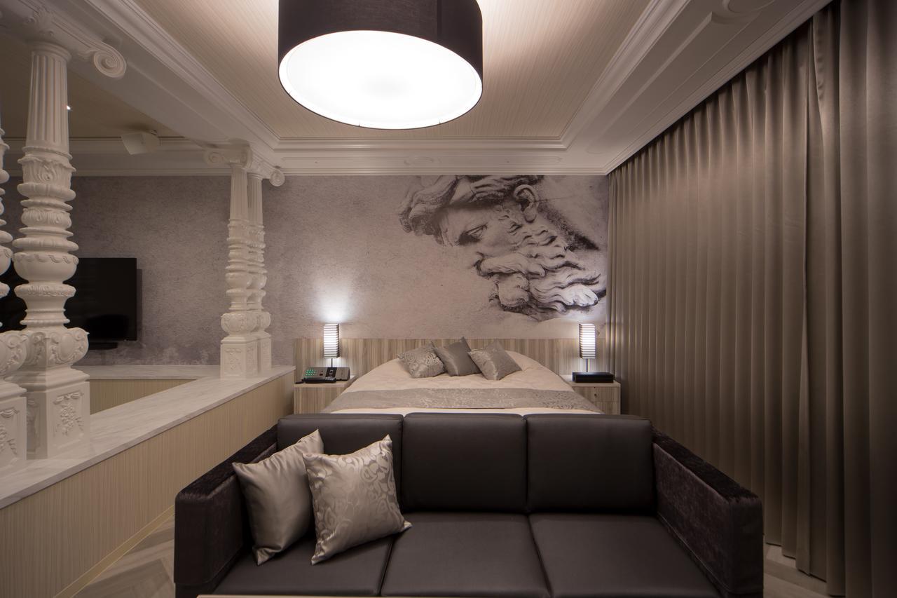 Wa Hotel Timeless Resort - Adult Only วาคายามะ ภายนอก รูปภาพ