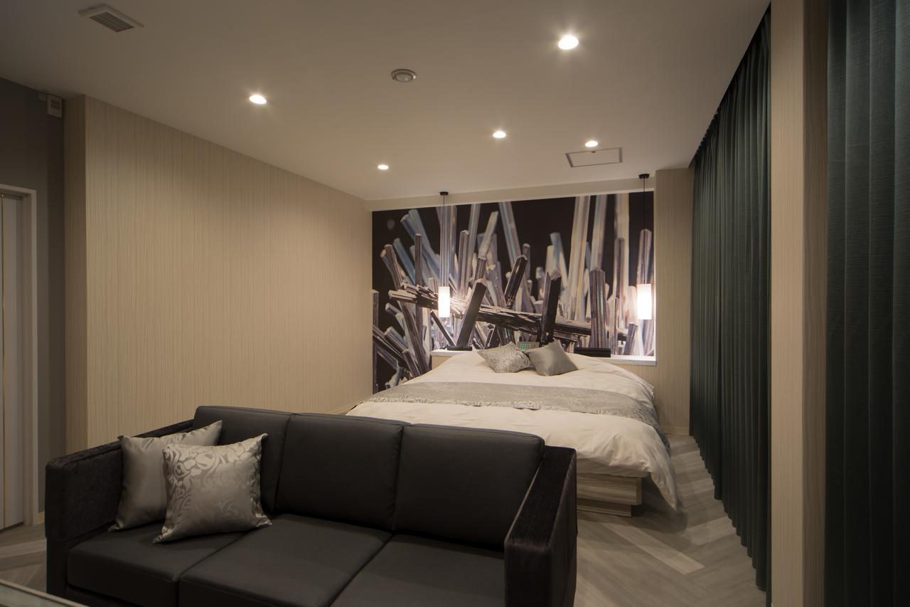 Wa Hotel Timeless Resort - Adult Only วาคายามะ ภายนอก รูปภาพ