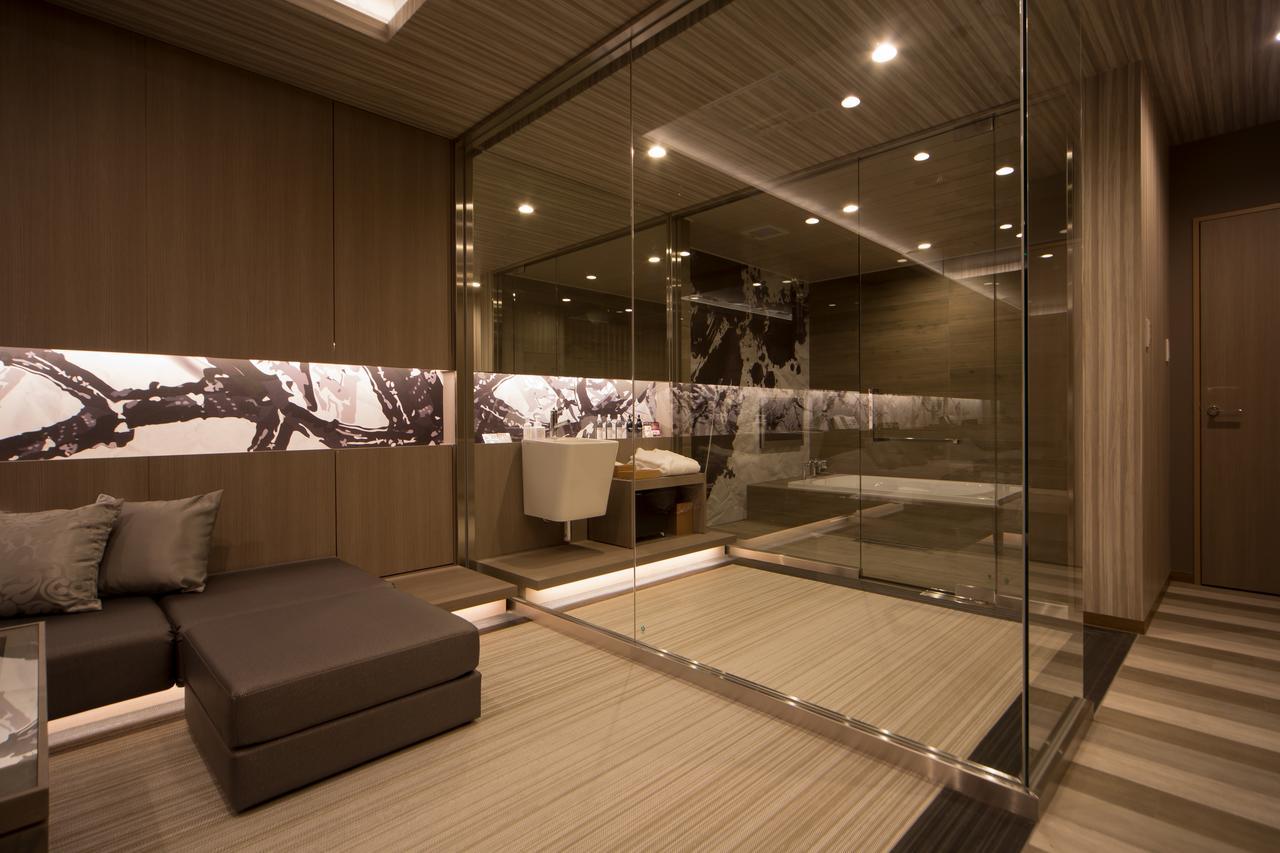 Wa Hotel Timeless Resort - Adult Only วาคายามะ ภายนอก รูปภาพ