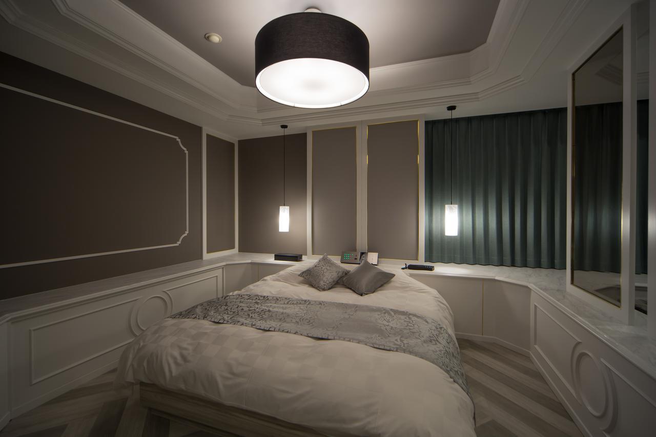 Wa Hotel Timeless Resort - Adult Only วาคายามะ ภายนอก รูปภาพ