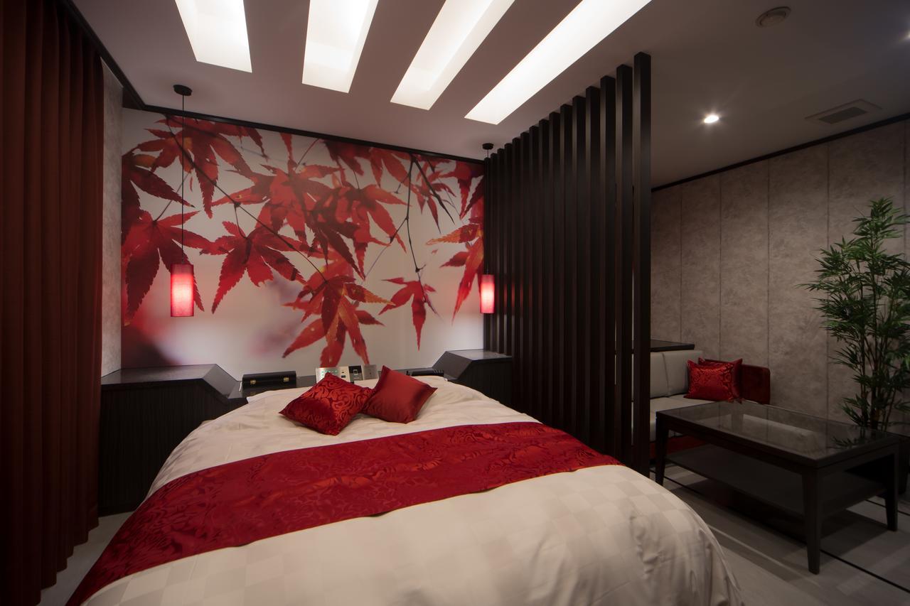 Wa Hotel Timeless Resort - Adult Only วาคายามะ ภายนอก รูปภาพ
