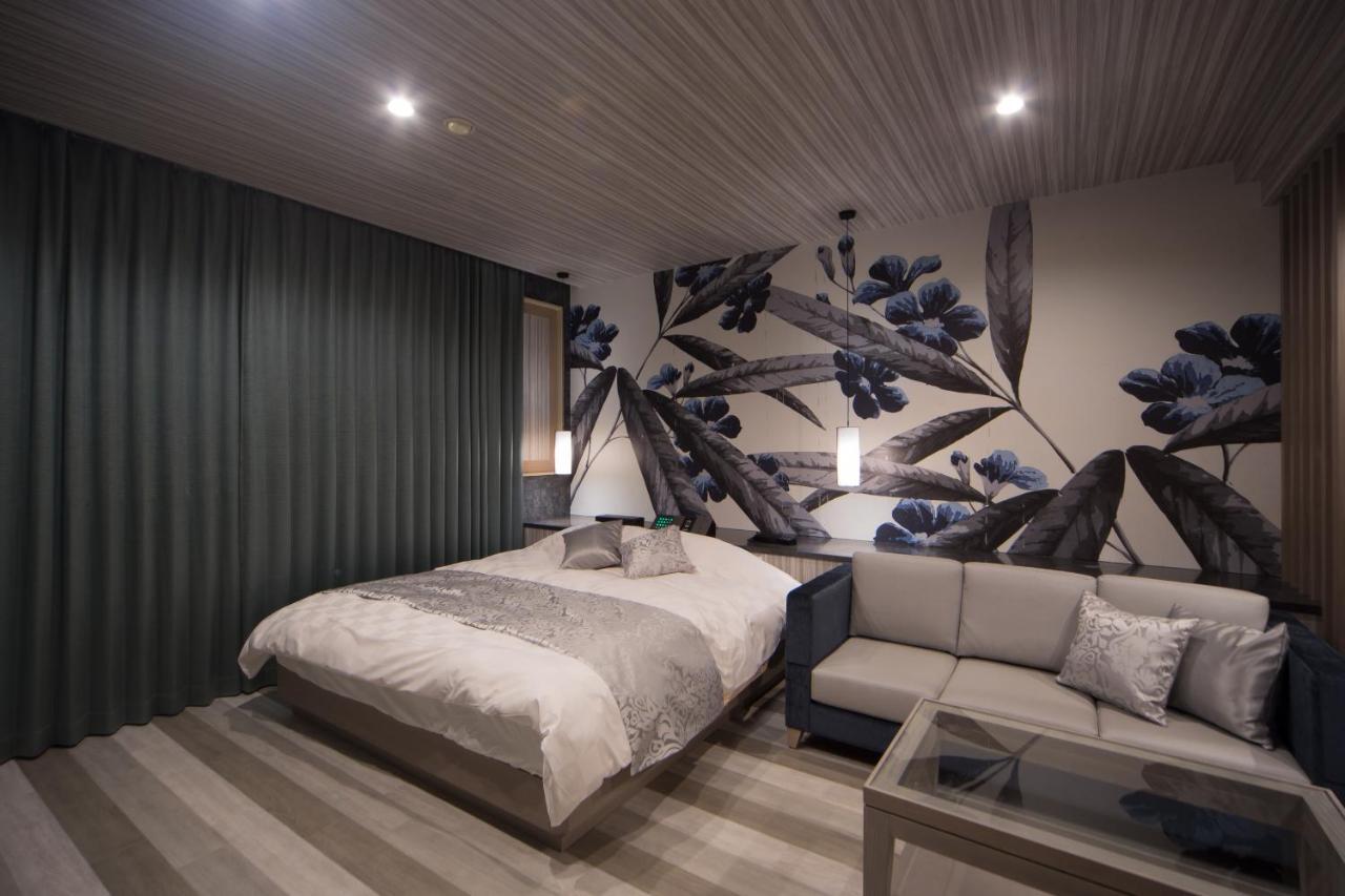 Wa Hotel Timeless Resort - Adult Only วาคายามะ ภายนอก รูปภาพ